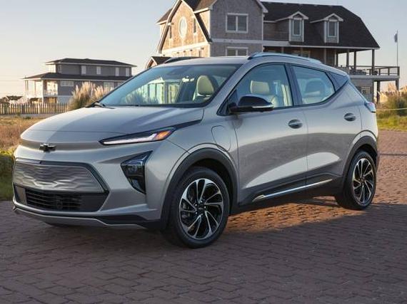 CHEVROLET BOLT EV 2022 1G1FZ6S08N4116541 image